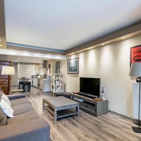 Appartement T4 Centre Ville Sete Tout Confort 3 Chambres 外观 照片