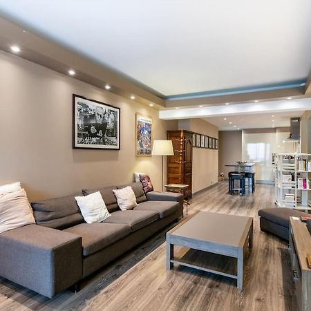 Appartement T4 Centre Ville Sete Tout Confort 3 Chambres 外观 照片