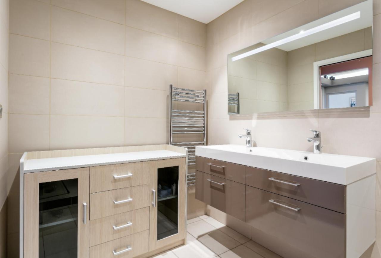 Appartement T4 Centre Ville Sete Tout Confort 3 Chambres 外观 照片
