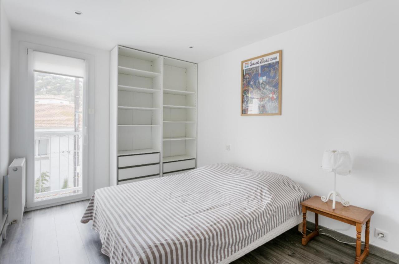 Appartement T4 Centre Ville Sete Tout Confort 3 Chambres 外观 照片