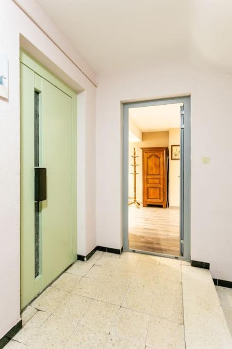 Appartement T4 Centre Ville Sete Tout Confort 3 Chambres 外观 照片